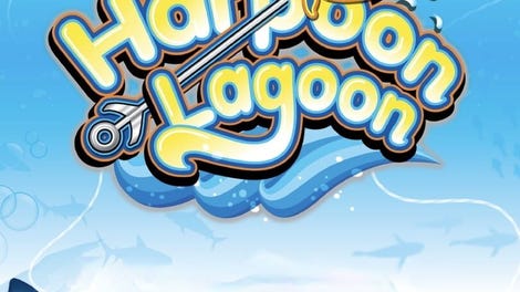 Harpoon Lagoon