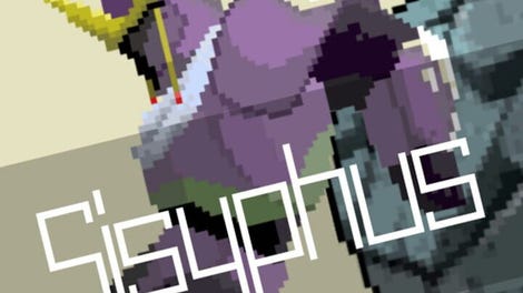 Sisyphus