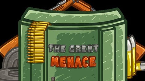 The Great Menace