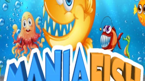 Mania Fish