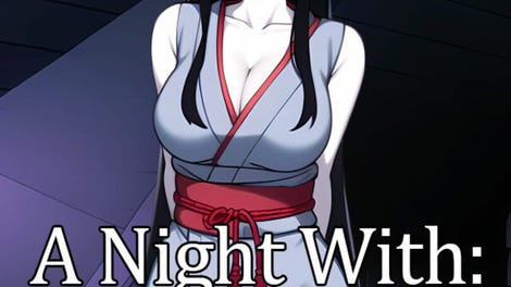 A Night With: Spirit