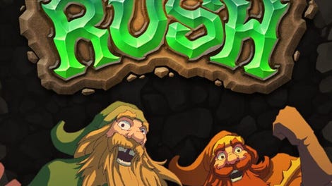 Gem Rush