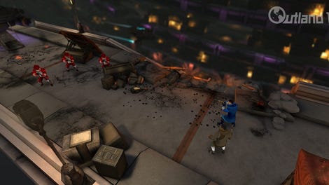 Outland 17
