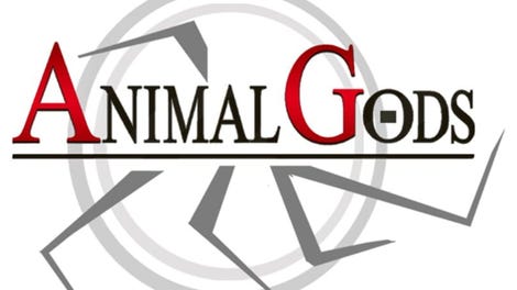 Animal Gods