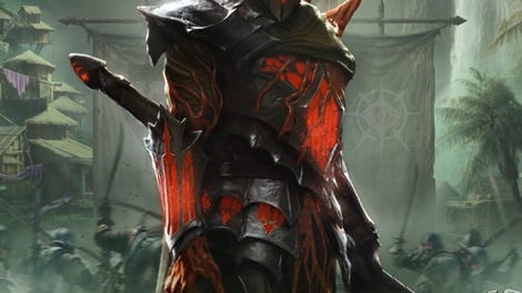 New World: Aeternum
