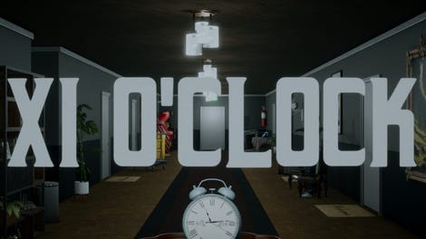 XI O'Clock