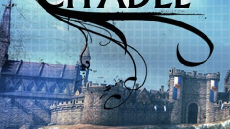 Epic Citadel