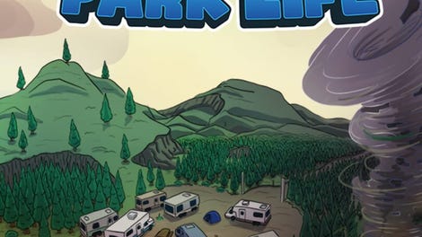 Trailer Park Life