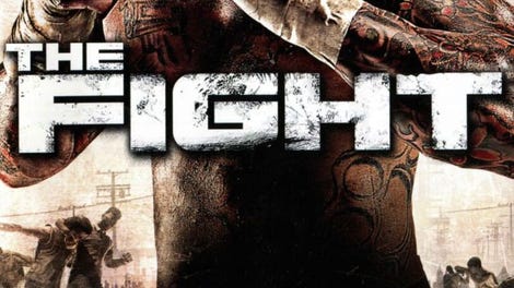The Fight: Lights Out