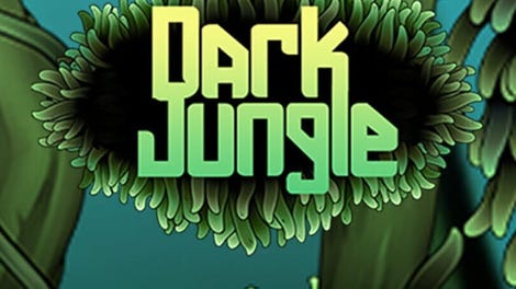Dark Jungle