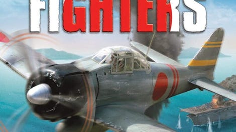 Pacific Fighters