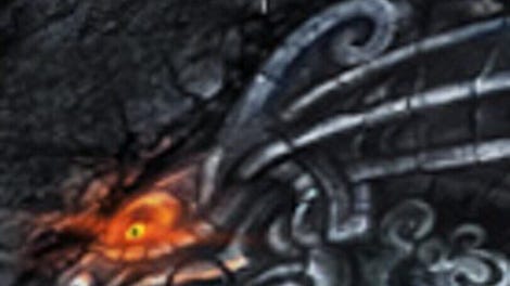 Dragon's Prophet