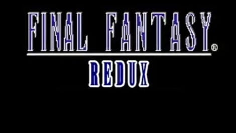 Final Fantasy Redux
