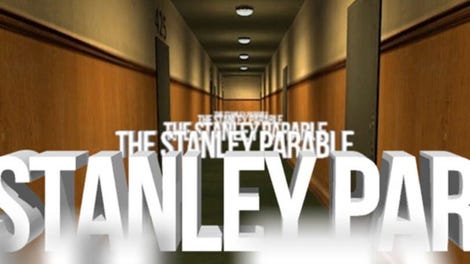 The Stanley Parable