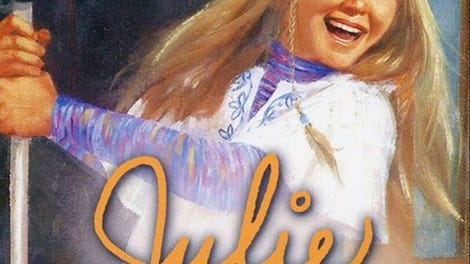 American Girl: Julie Finds a Way