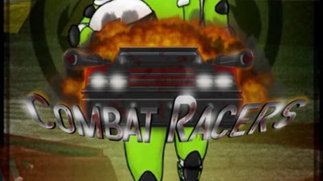 Combat Racers
