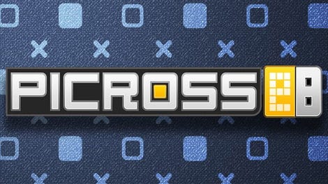 Picross e8