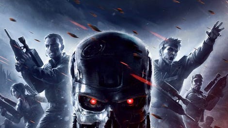 Terminator: Resistance - Complete Edition