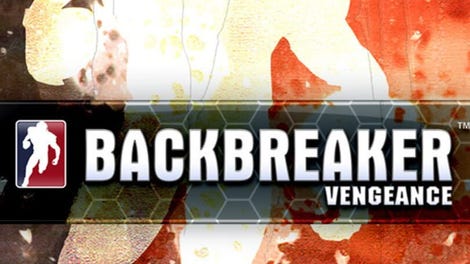 Backbreaker Vengeance