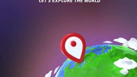 GeoGuessr