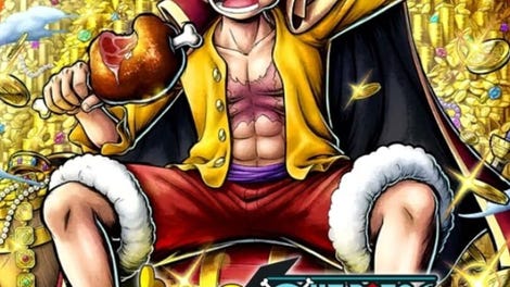 One Piece: Bounty Rush