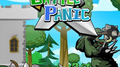 Battle Panic