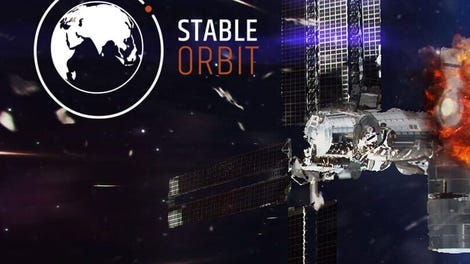 Stable Orbit