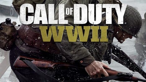 Call of Duty: WWII - Pro Edition