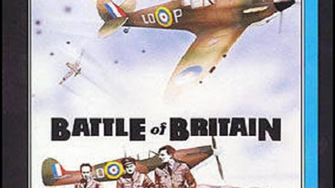 Battle of Britain