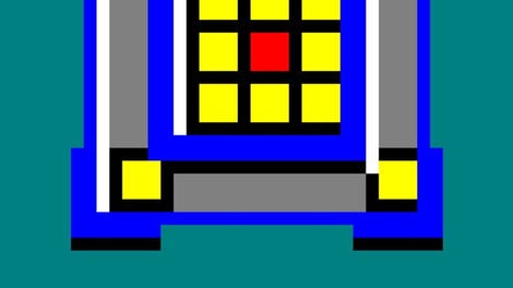 Klotski