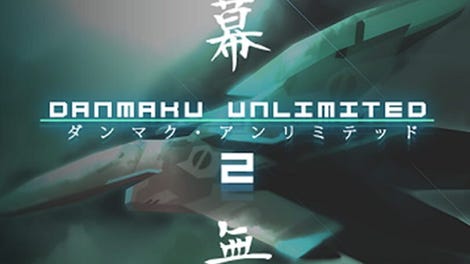 Danmaku Unlimited 2