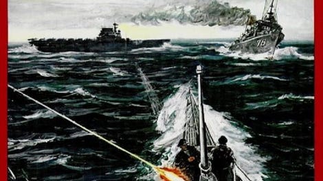 U-Boat Command