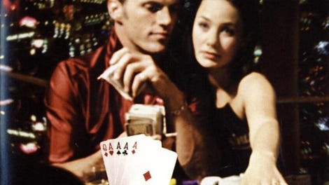 High Rollers Casino