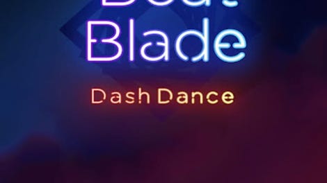 Beat Blade: Dash Dance