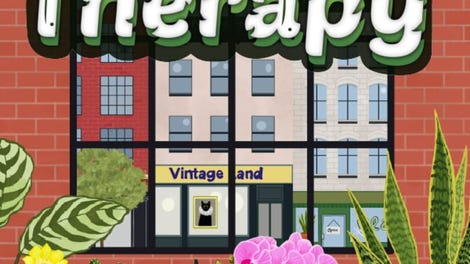 Plant Therapy