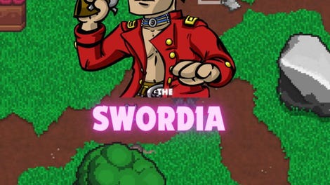 Swordia