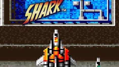 Arcade Archives: Mad Shark