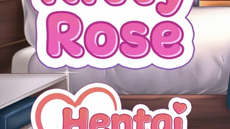 Hentai World: Kitty Rose