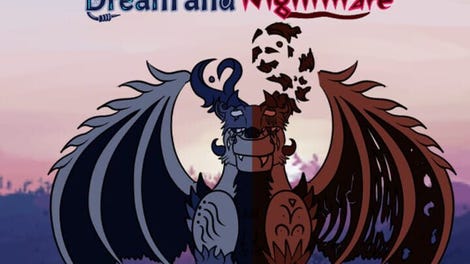 Varkij: Dream and Nightmare