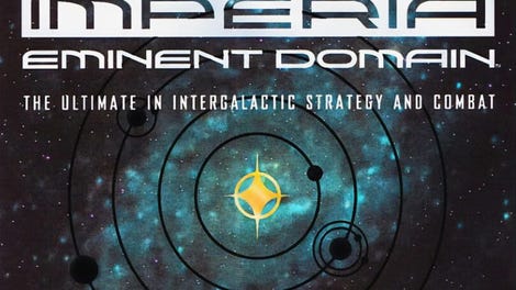 Pax Imperia: Eminent Domain