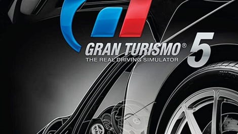 Gran Turismo 5 XL Edition