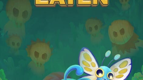 Eat'n Eaten