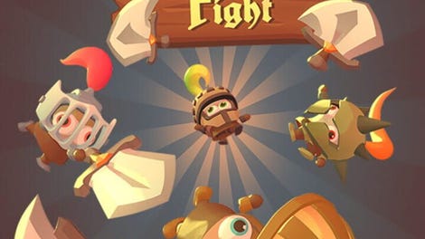 KBF: Knight Bar Fight