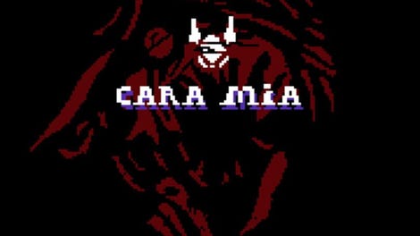 Cara Mia