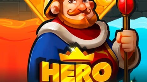 Hero Rescue