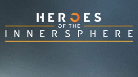 MechWarrior 5: Mercenaries - Heroes of the Inner Sphere