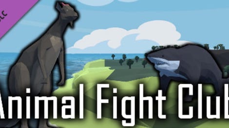 Animal Fight Club: Australia Export