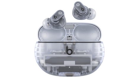 Beats Studio Buds + | True Wireless Noise Cancelling Earbuds, Enhanced Apple & Android Compatibility