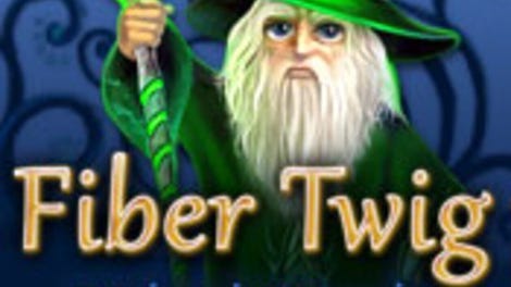Fiber Twig: Midnight Puzzle