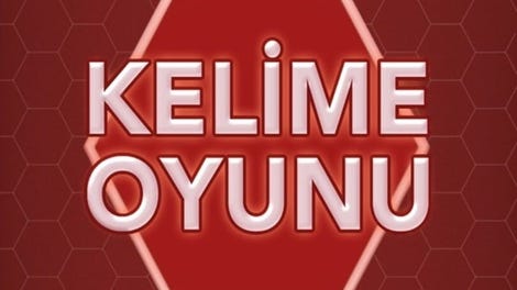 Kelime Oyunu
